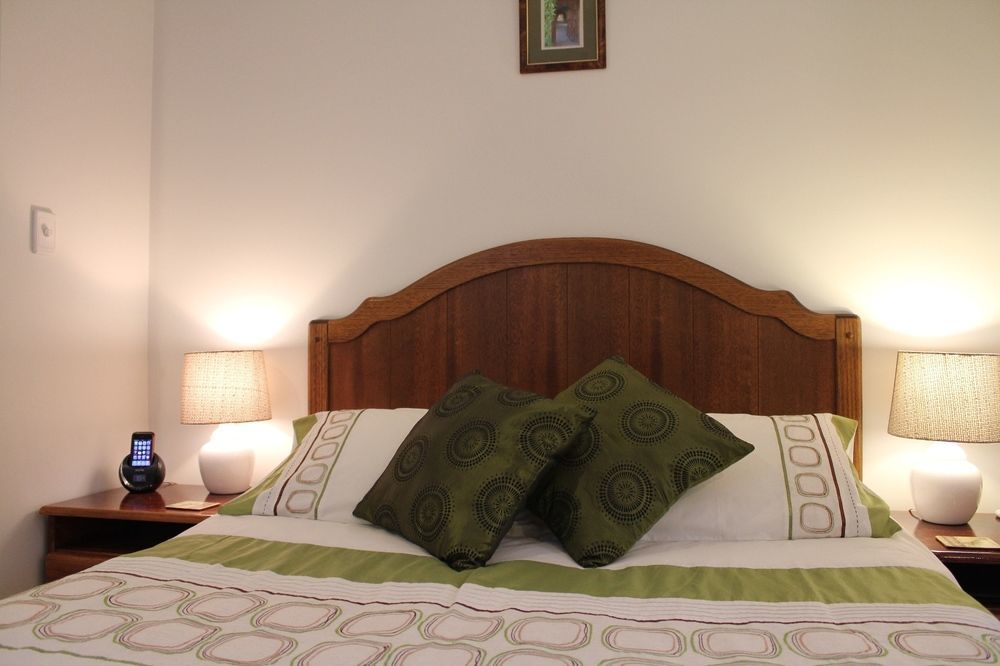 Ruskin House Byron Bay Luaran gambar