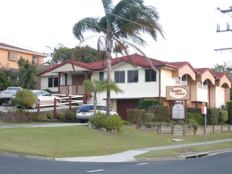 Ruskin House Byron Bay Luaran gambar