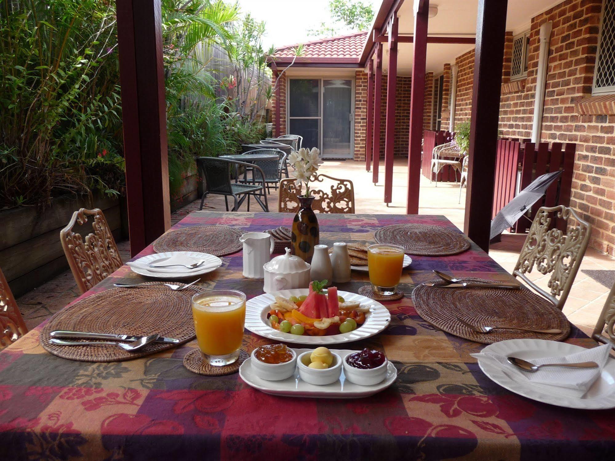 Ruskin House Byron Bay Luaran gambar