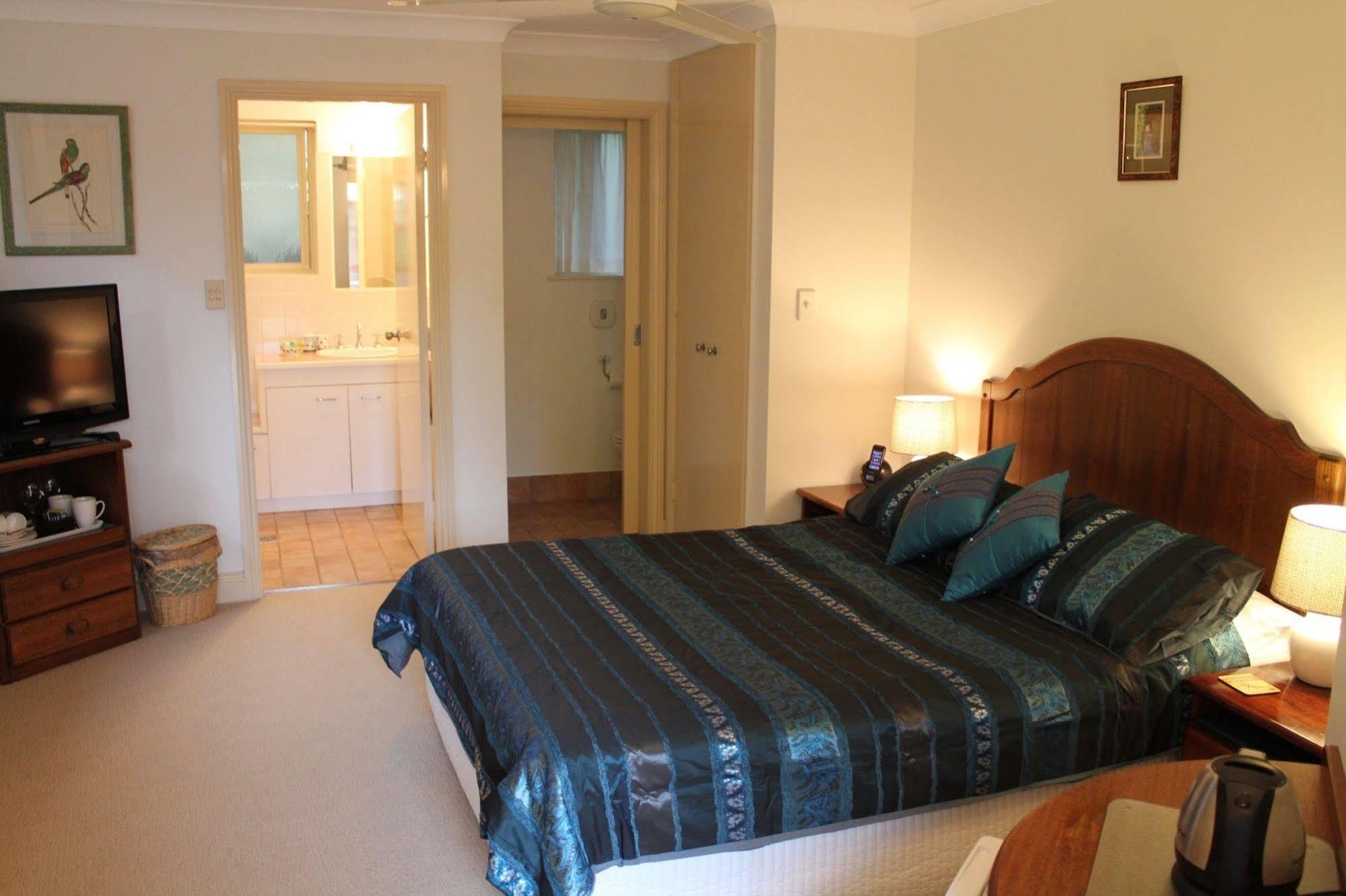 Ruskin House Byron Bay Luaran gambar