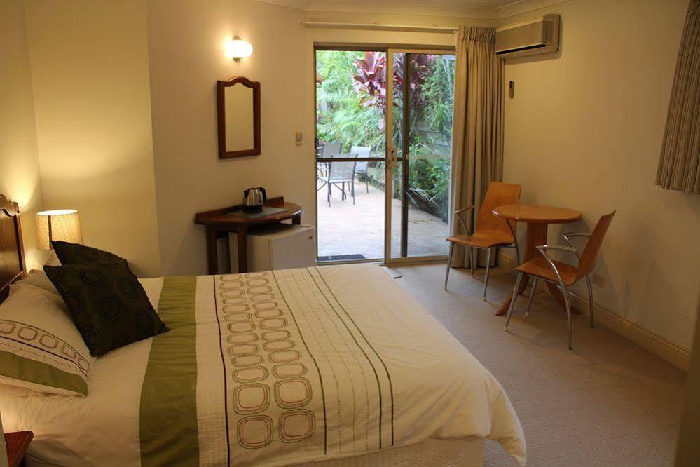 Ruskin House Byron Bay Luaran gambar