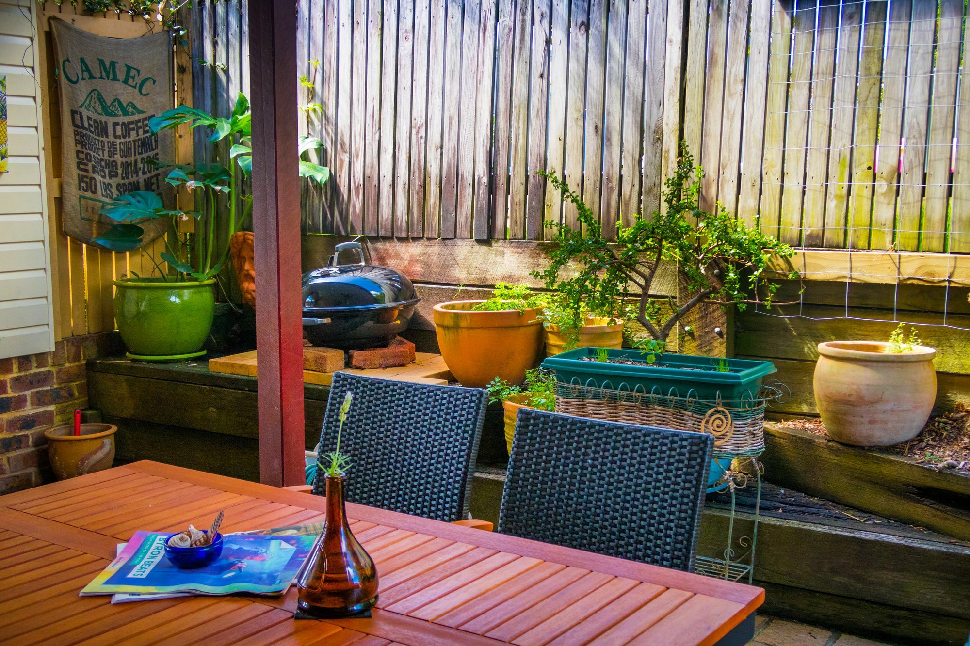 Ruskin House Byron Bay Luaran gambar