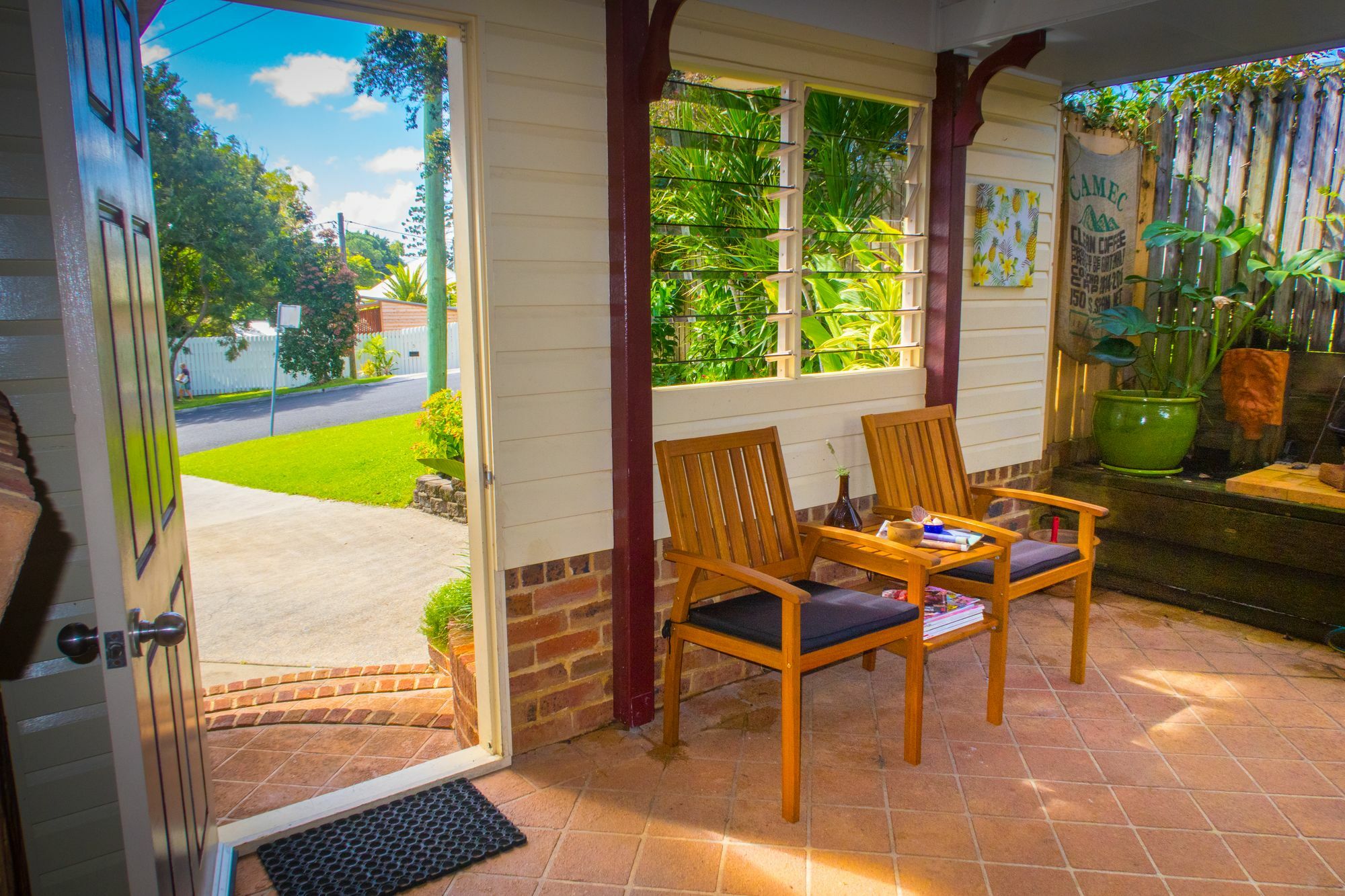 Ruskin House Byron Bay Luaran gambar