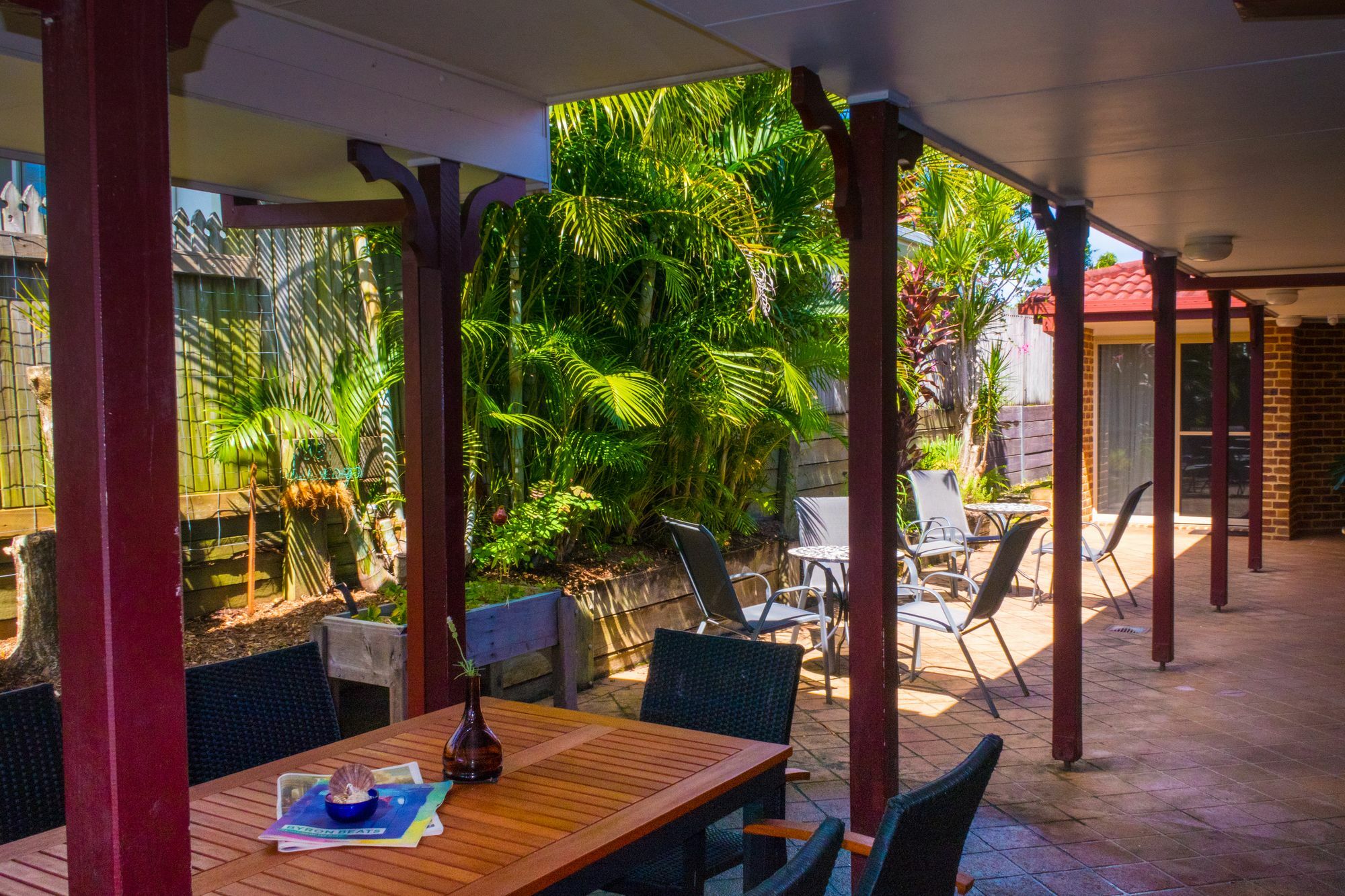 Ruskin House Byron Bay Luaran gambar