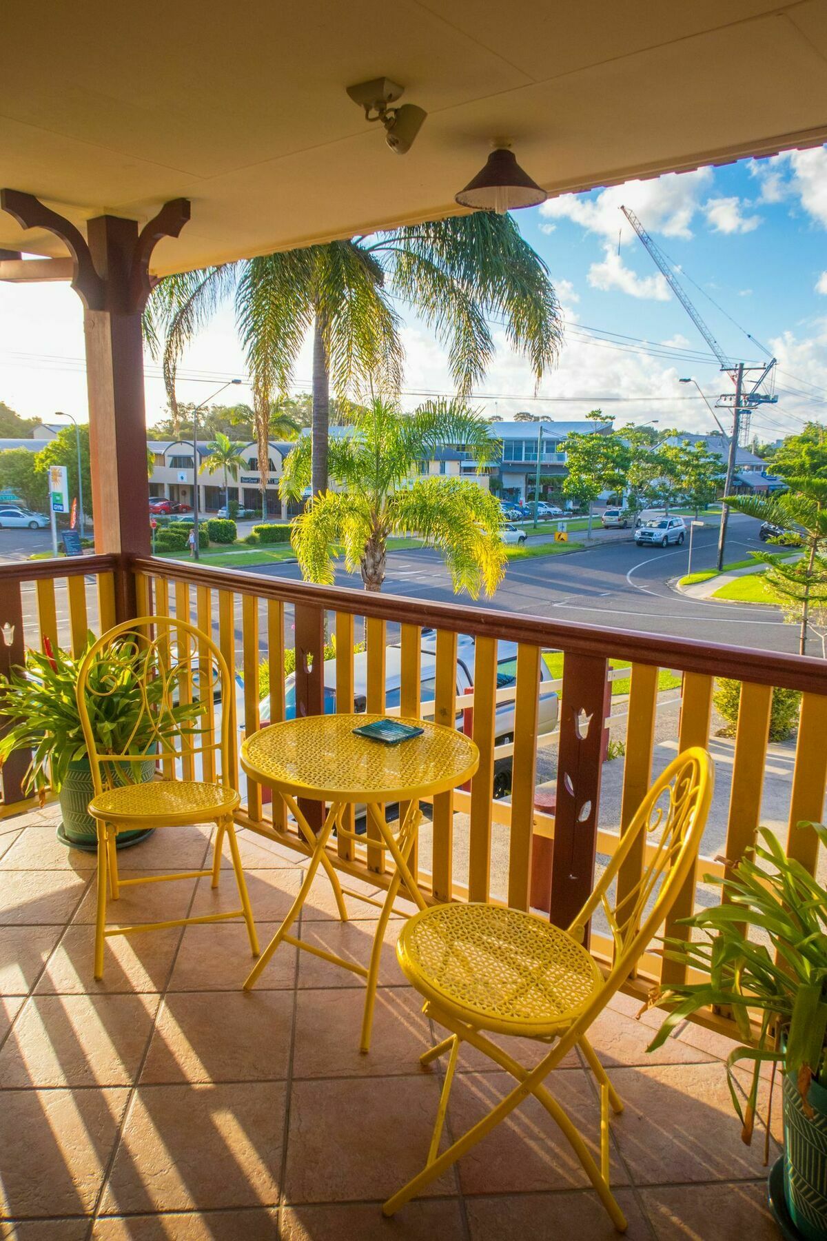 Ruskin House Byron Bay Luaran gambar