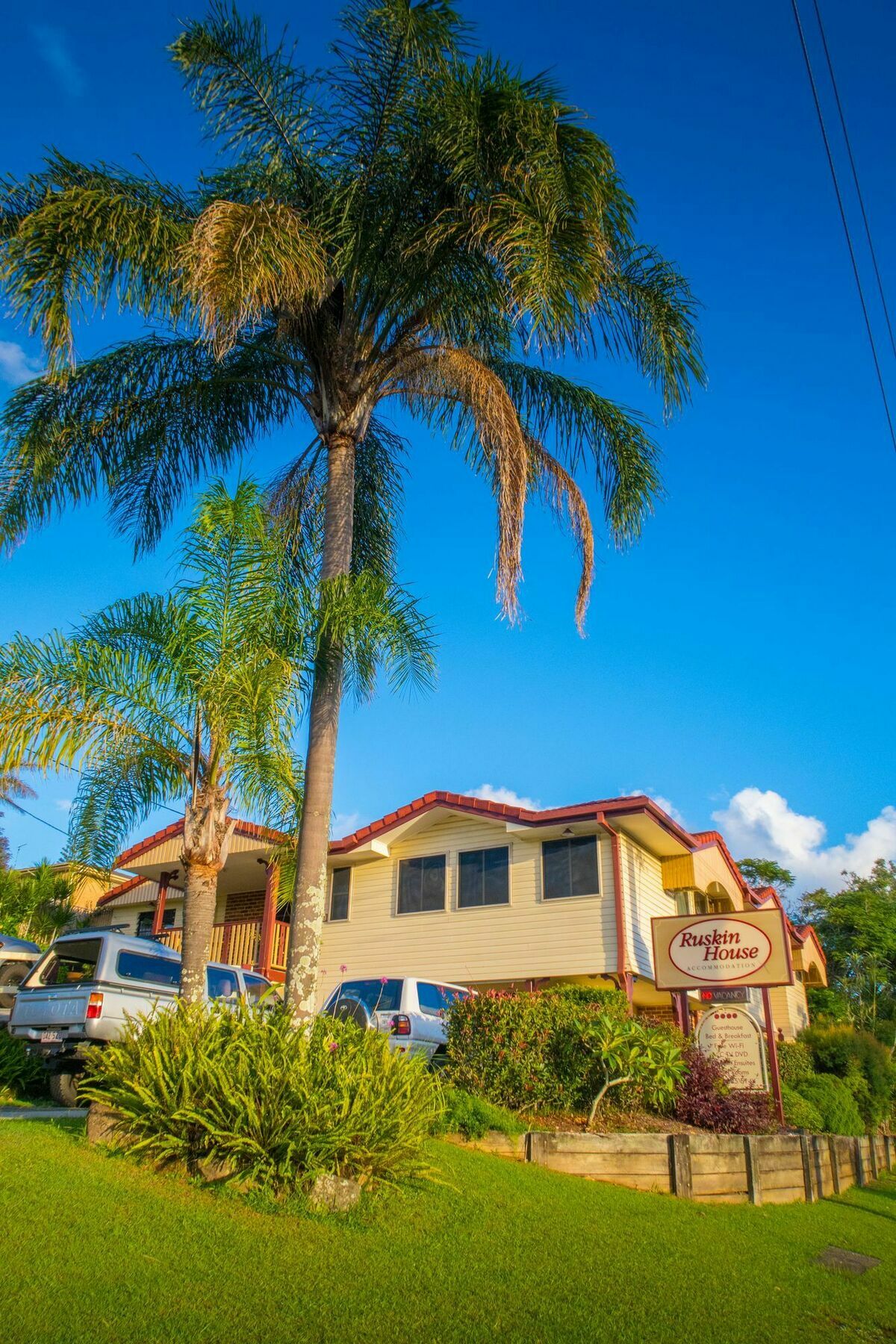Ruskin House Byron Bay Luaran gambar