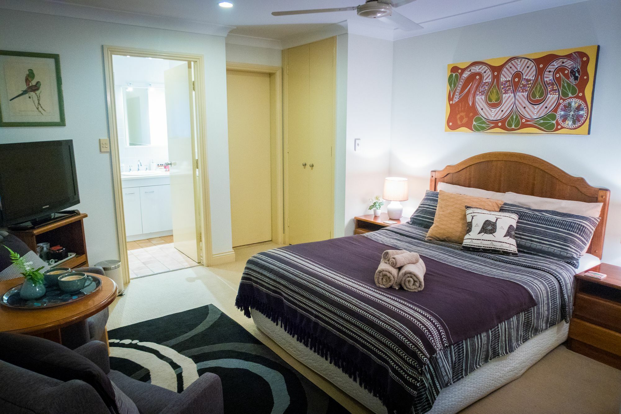 Ruskin House Byron Bay Luaran gambar